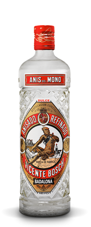 SWEET ANÍS DEL MONO