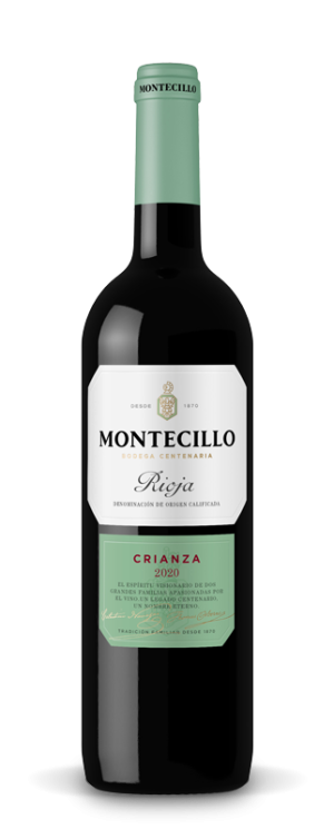 Montecillo Crianza