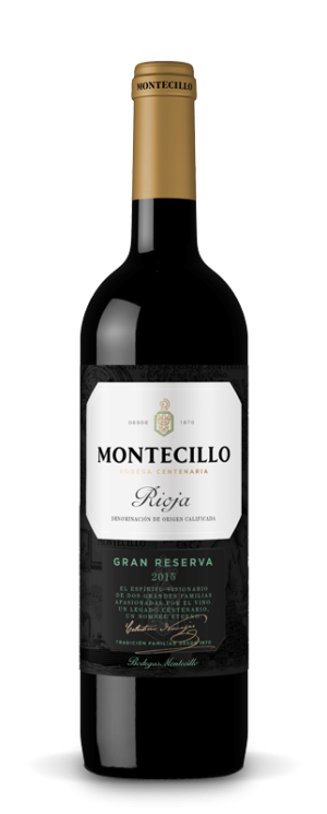 Montecillo Gran Reserva