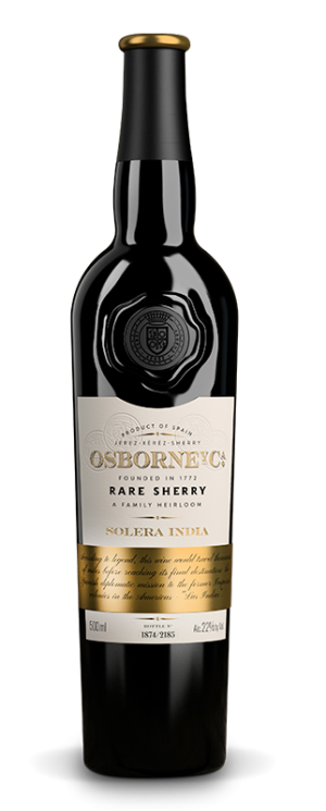 OSBORNE SOLERA INDIA
