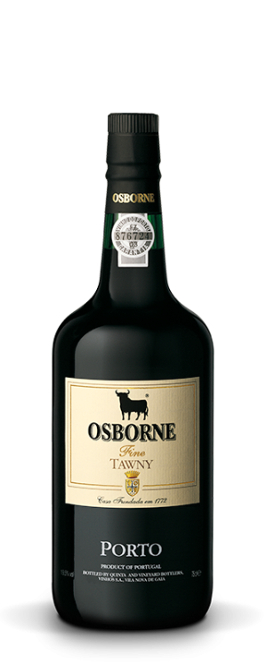 OSBORNE TAWNY PORTO