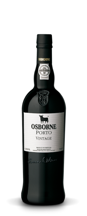 OSBORNE VINTAGE PORTO