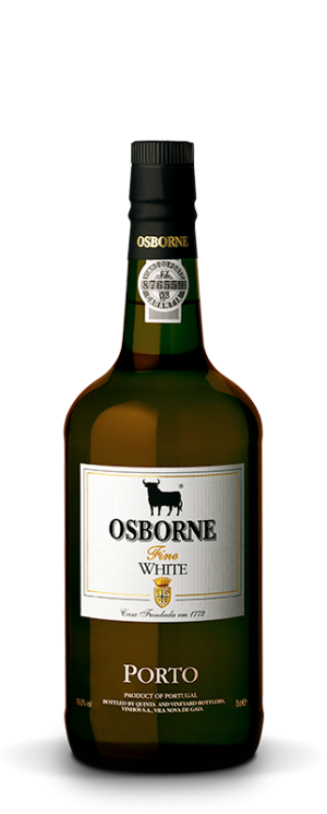 OSBORNE WHITE PORTO