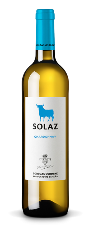 Solaz Chardonnay