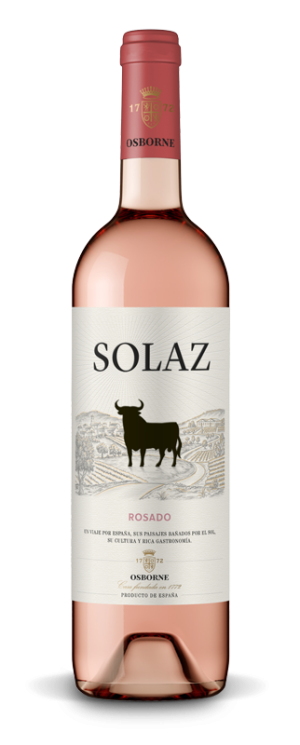 Solaz Rosado