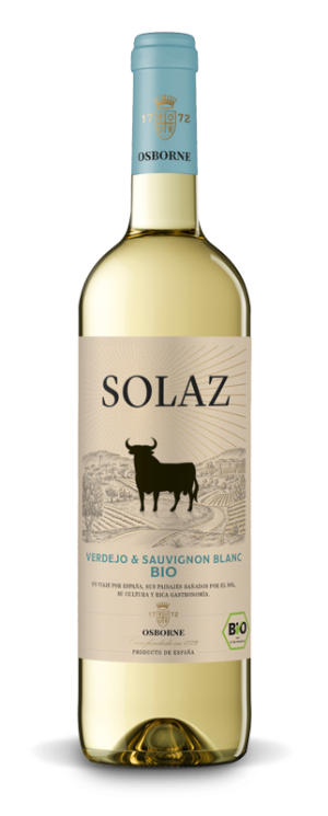 Solaz Verdejo Bio