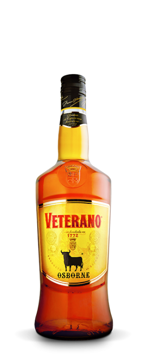 VETERANO
