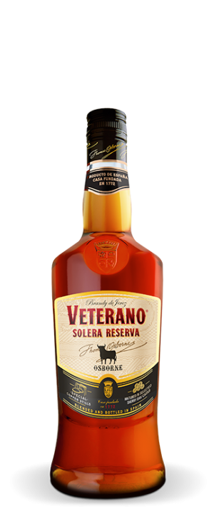 VETERANO RESERVA