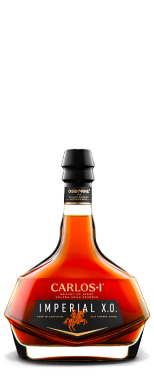 CARLOS I IMPERIAL XO