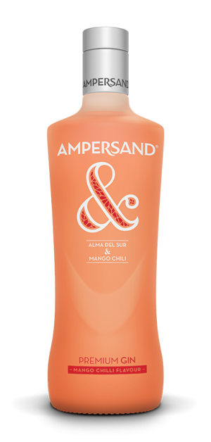 AMPERSAND MANGO CHILLI