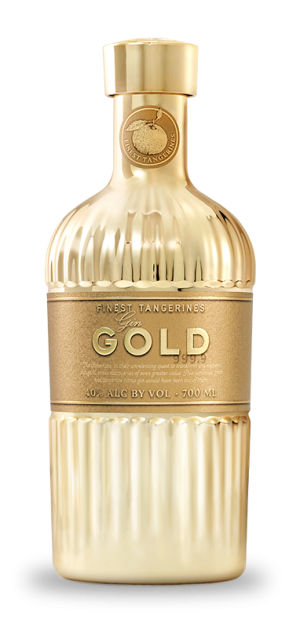 GIN GOLD