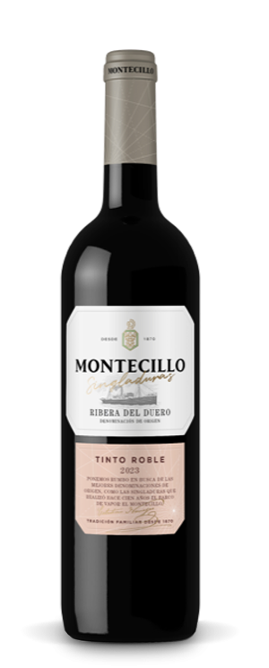 Montecillo Ribera del Duero