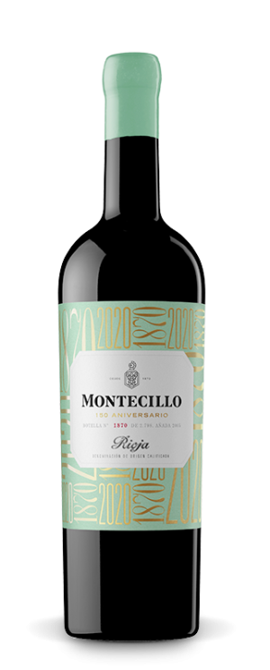 Montecillo 150th Anniversary
