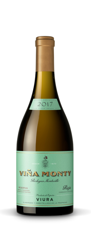 Viña Monty Viura Reserva