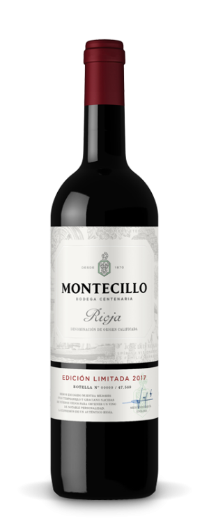 Montecillo Limited Edition