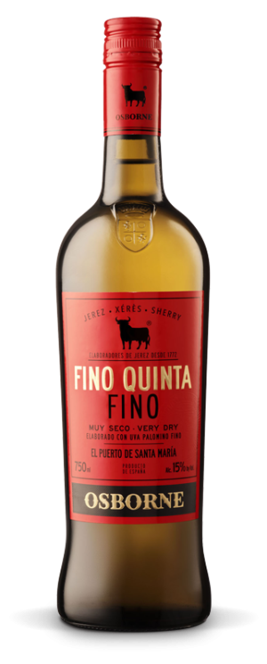 OSBORNE FINO QUINTA