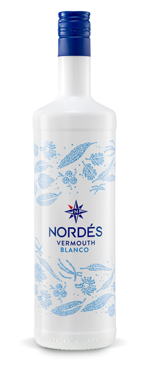 NORDÉS WHITE VERMOUTH