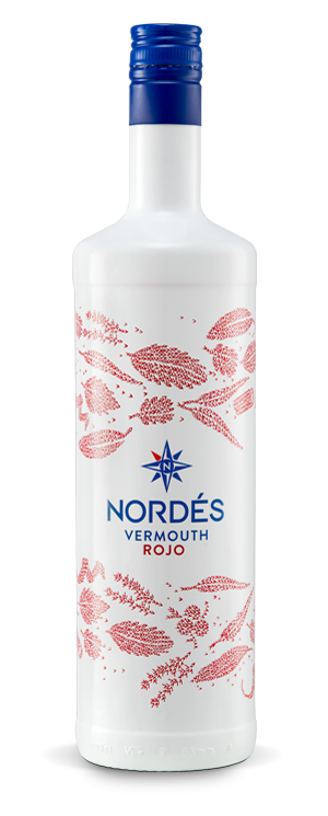 NORDÉS RED VERMOUTH