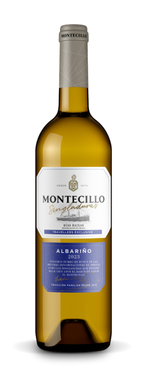 MONTECILLO ALBARIÑO