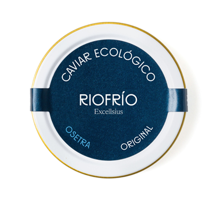 Foto 3-Osetra Original Excellsius-FP